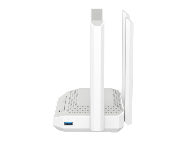 Маршрутизатор Netcraze Netcraze Speedster DSL (NC-2113)