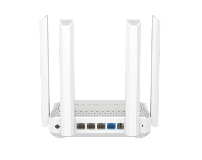 Маршрутизатор Netcraze Netcraze Speedster DSL (NC-2113)