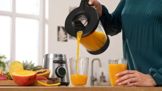 Блендер Bosch Bosch MMB6382M Блендер Bosch Bosch MMB6382M