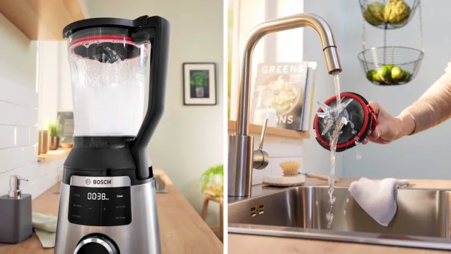 Блендер Bosch Bosch MMB6382M Блендер Bosch Bosch MMB6382M