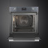 Встраиваемая электрическая духовка SMEG SMEG Linea SO6100S2S
