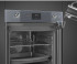 Встраиваемая электрическая духовка SMEG SMEG Linea SO6100S2S