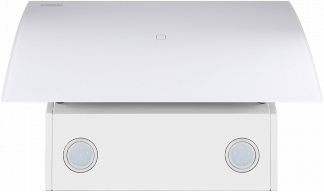 ВЫТЯЖКА MAUNFELD SKY STAR CHEF 60 Glass White Maunfeld SKY STAR CHEF 60 Glass White