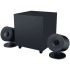 Колонки Razer Nommo V2 Razer RZ05-04750100-R3G1