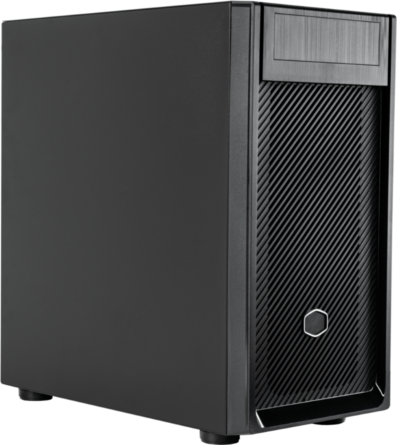 Корпус без БП Cooler Master Elite 300