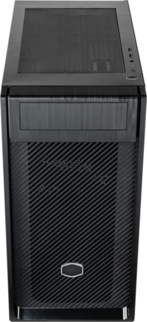 Корпус без БП Cooler Master Elite 300