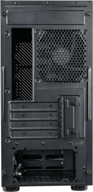 Корпус без БП Cooler Master Elite 300