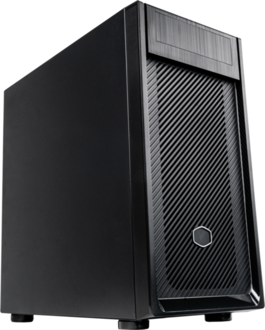 Корпус без БП Cooler Master Elite 300