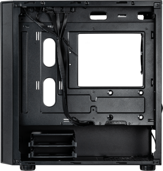 Корпус без БП Cooler Master Elite 300