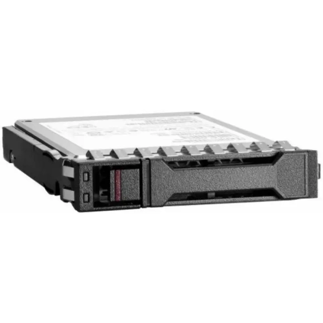 Накопитель на жестком магнитном диске Hewlett Packard Enterprise P28352-B21 Накопитель на жестком магнитном диске Hewlett Packard Enterprise P28352-B21