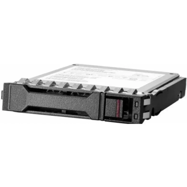 Накопитель на жестком магнитном диске Hewlett Packard Enterprise P28352-B21 Накопитель на жестком магнитном диске Hewlett Packard Enterprise P28352-B21