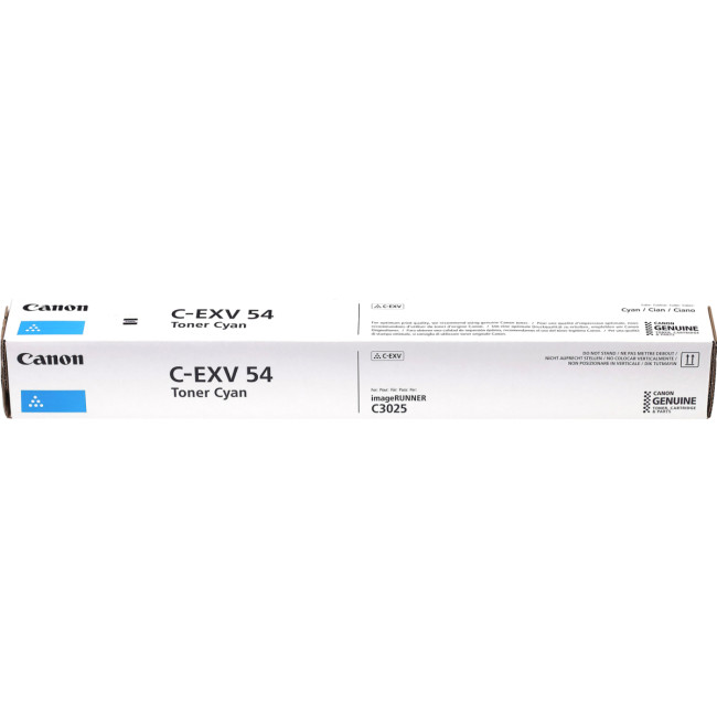 Тонер Canon 1395C002