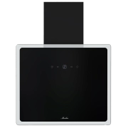 Вытяжка MONSHER MONSHER BONDY 60 Noir Cadre