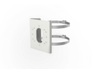 Крепление на столб Hikvision DS-1275ZJ-S-SUS Крепление на столб Hikvision DS-1275ZJ-S-SUS