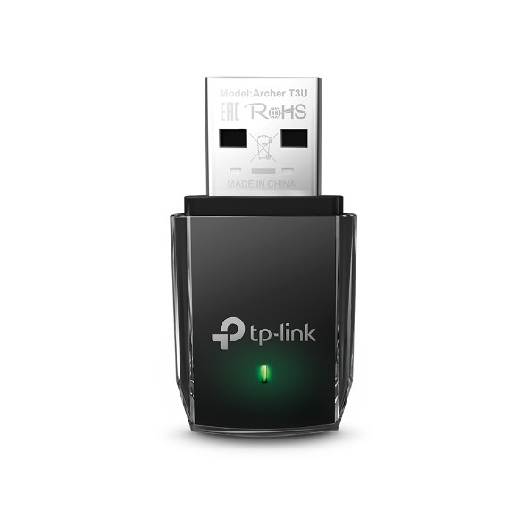 Адаптер TP-Link Archer T3U