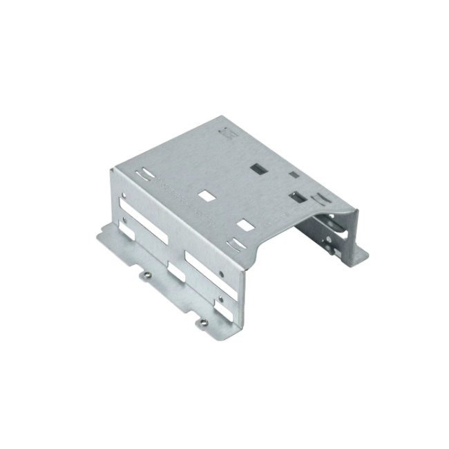 Переходник для установки диска  2.5" в отсеки 3.5" SuperMicro MCP-220-00044-0N