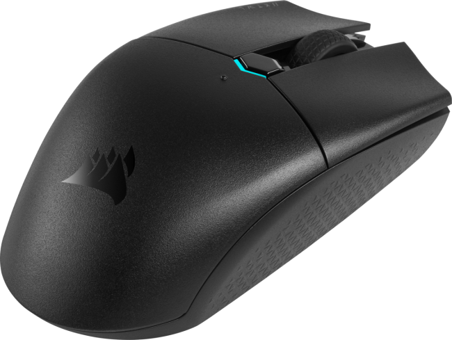Игровая мышь Corsair Gaming™ CORSAIR KATAR PRO Wireless Gaming Mouse, Black, 10000 DPI, Optical (EU Version) CORSAIR KATAR PRO Игровая мышь Corsair Gaming™ CORSAIR KATAR PRO Wireless Gaming Mouse, Black, 10000 DPI, Optical (EU Version) CORSAIR KATAR PRO