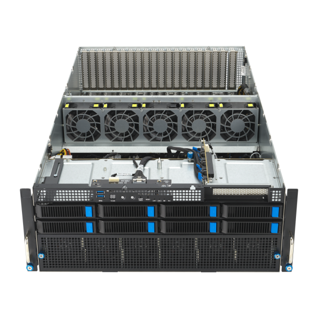 Серверная платформа ASUS 90SF02I4-M003C0 Серверная платформа ASUS 90SF02I4-M003C0