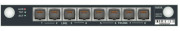Плата аналоговых портов Avaya MM714B ANALOG 4+4 MEDIA MODULE Плата аналоговых портов Avaya MM714B ANALOG 4+4 MEDIA MODULE