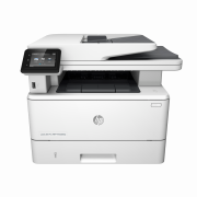 Лазерное МФУ HP LaserJet Pro M428dw Лазерное МФУ HP LaserJet Pro M428dw