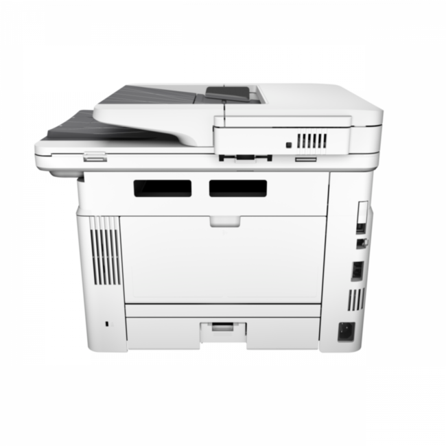 Лазерное МФУ HP LaserJet Pro M428dw