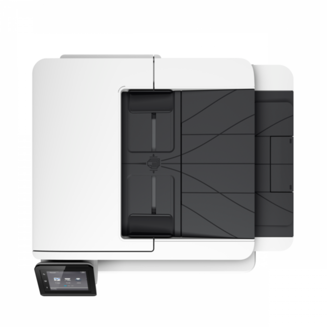 Лазерное МФУ HP LaserJet Pro M428dw