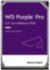 Жесткий диск WD WD141PURP
