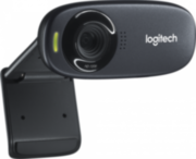 Веб-камера Logitech C310