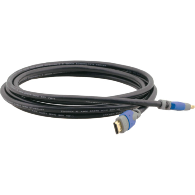 Кабель HDMI-HDMI  (Вилка - Вилка), 3 м [97-01114010] Kramer C-HM/HM/PRO-10