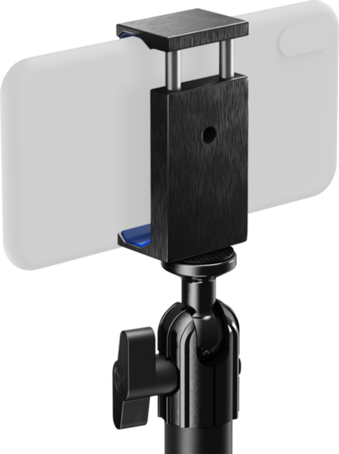 Крепления для смартфона Elgato Smartphone Holder Elgato Phone Grip