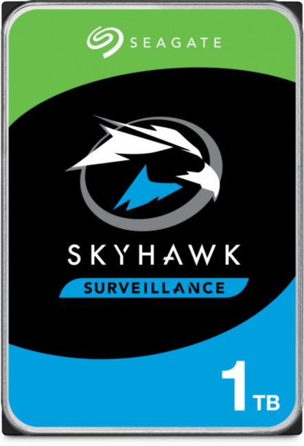 Жесткий диск Seagate SkyHawk Surveillance ST1000VX005 Жесткий диск Seagate SkyHawk Surveillance ST1000VX005