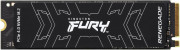 Твердотельный накопитель Kingston SSD Fury Renegade SFYRS/500G Твердотельный накопитель Kingston SSD Fury Renegade SFYRS/500G