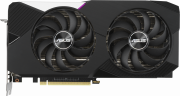 Видеокарта ASUS DUAL-RTX3070-O8G-V2