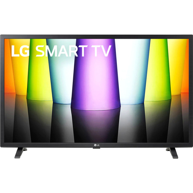 Телевизор ЖК 32" LG LG 32LQ63006LA.ARUB