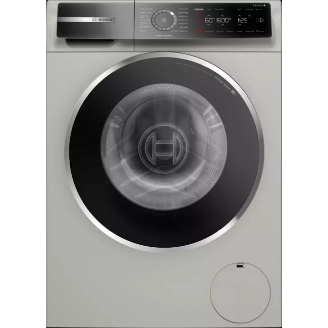 Отдельностоящая стиральная машина BOSCH BOSCH WGB2560XME
