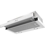 Встраиваемая вытяжка MONSHER MONSHER Laura 60 Blanc Встраиваемая вытяжка MONSHER MONSHER Laura 60 Blanc