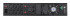 ИБП CyberPower OLS3000ERT2U, Rackmount, Online, 3000VA/2700W, 8 IEC-320 С13, 1 IEC C19 розеток, USB&Serial, RJ11/RJ45, SNMPslot, LCD дисплей, Black, 0.5х0.8х0.2м., 35кг. CyberPower OLS3000ERT2U