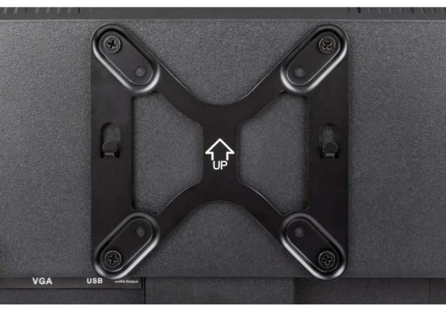 Монитор IRBIS ISM27FIDVesa Монитор IRBIS ISM27FIDVesa