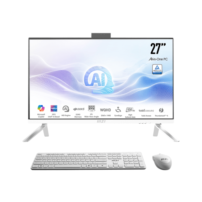 Моноблок MSI 9S6-AF0112-092