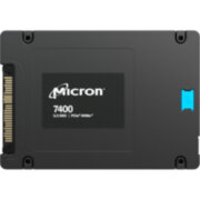 Твердотельный накопитель Micron SSD 7400 MAX, 6400GB (MTFDKCB6T4TFC-1AZ1ZABYY) Твердотельный накопитель Micron SSD 7400 MAX, 6400GB (MTFDKCB6T4TFC-1AZ1ZABYY)