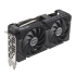 Видеокарта ASUS DUAL-RTX4060-O8G-EVO
