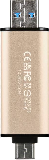 Флеш-накопитель Transcend JetFlash 930C Флеш-накопитель Transcend JetFlash 930C