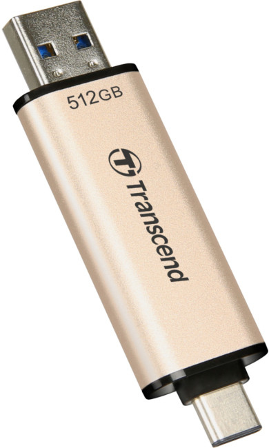 Флеш-накопитель Transcend JetFlash 930C Флеш-накопитель Transcend JetFlash 930C