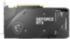 Видеокарта MSI GeForce RTX 3060 Ti VENTUS 2X 8G OCV1 LHR
