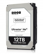 Жесткий диск Hitachi Ultrastar 12TB Жесткий диск Hitachi Ultrastar 12TB