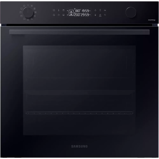 Встраиваемый духовой шкаф Samsung Samsung NV7B4440VAK/WT