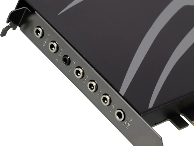 Звуковая карта ASUS 90YB00J0-M1UA00