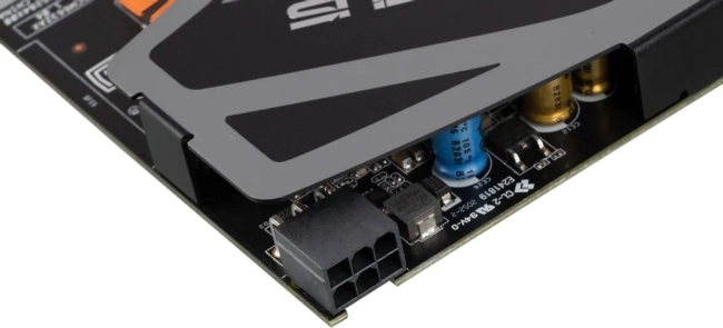 Звуковая карта ASUS 90YB00J0-M1UA00