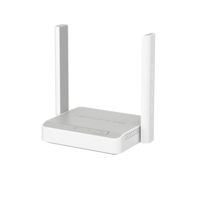 Маршрутизатор Netcraze Starter NC-1121