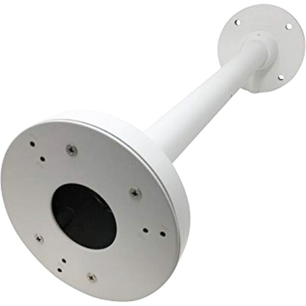 Подвесной кронштейн, белый, для купольных камер, алюминий, 150х565мм Hikvision DS-1271ZJ-135 Подвесной кронштейн, белый, для купольных камер, алюминий, 150х565мм Hikvision DS-1271ZJ-135